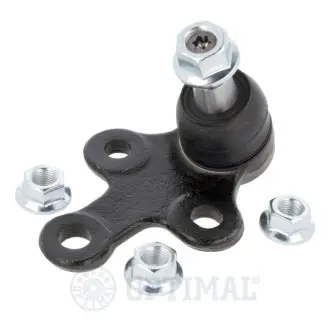 Фото Кульова опора Optimal (G3-2048S) зображення 1