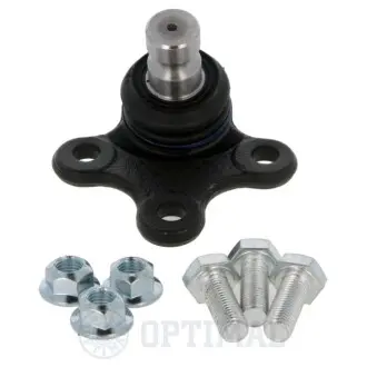 Фото Кульова опора Optimal (G3-2052S) зображення 1