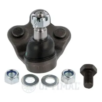 Фото Кульова опора Optimal (G3-2054S) зображення 1