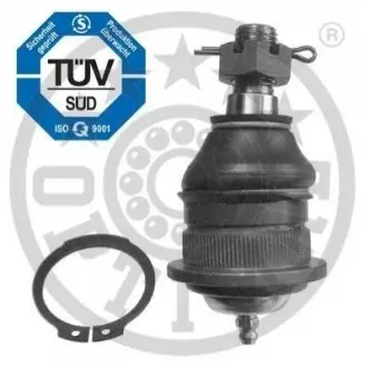 Фото 1 — Кульова опора Optimal (G3-214) Фото Кульова опора Optimal (G3-214) зображення 1