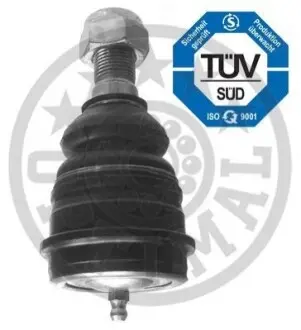 Фото Кульова опора Optimal (G3-565) зображення 1