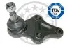Кульова опора Optimal (G3569) зображення 1