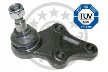 Шаровая опора Optimal G3569