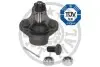 Опора кульова (передня/знизу) Toyota Avensis/Carina E/Celica/Corolla/Picnic 92-03 Optimal (G3-602) зображення 1