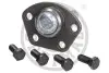 Опора кульова (передня/знизу) Fiat Ducato/Peugeot Boxer (1.8t) 02-06 Optimal (G3651) зображення 1