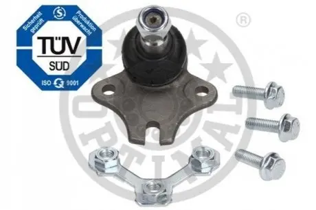 Шаровая опора Optimal G3-679