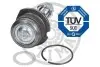 Опора кульова (передня/знизу) VW T3 1.6-2.1 79-92 Optimal (G3-688) зображення 1