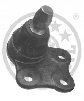 Фото 1 — Кульова опора Optimal (G3-789) Фото Кульова опора Optimal (G3-789) зображення 1