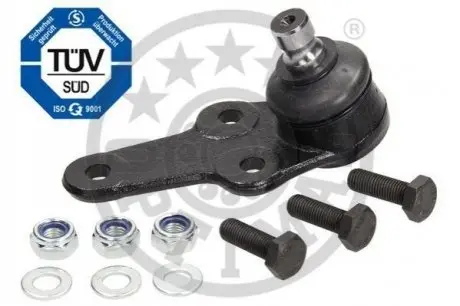 Шаровая опора Optimal G3-859