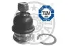 Кульова опора Optimal (G3880) зображення 1