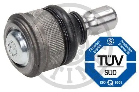 Фото Кульова опора Optimal (G3-893) зображення 1