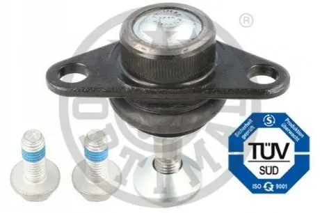 Шаровая опора Optimal G3928