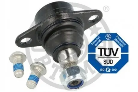 Кульова опора Optimal G3-939