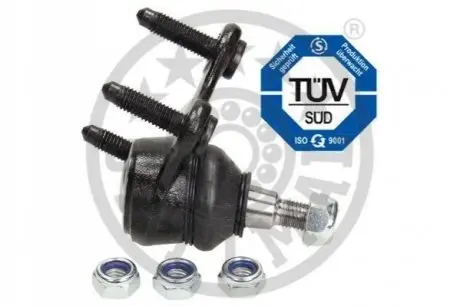 Кульова опора Optimal G3-956 Купити в Україні