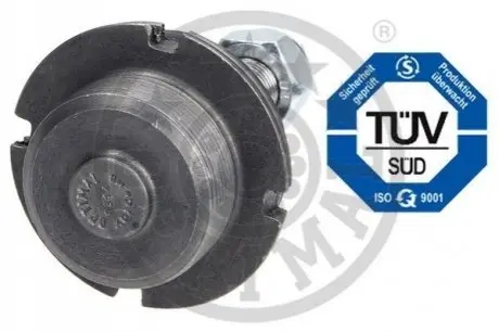 Шаровая опора Optimal G3958