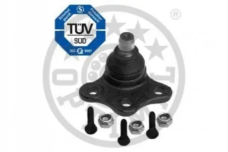 Шаровая опора Optimal G3961