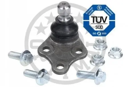 Шаровая опора Optimal G3-975