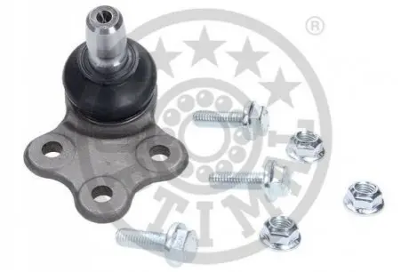 Опора кульова (передня) Fiat Bravo/Stilo/Lancia Delta 01- Optimal G3-989 Купити в Україні