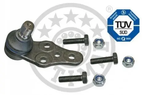 Шаровая опора Optimal G3-995