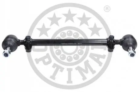 Тяга рульова BMW 5 (E28/E34)/7 (E32) -94 (поперечна) Optimal G4-064