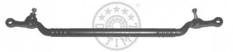 Рулевая тяга Optimal G4517