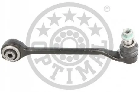 Важіль підвіски (передній/ззаду) (R) BMW X3 (F25)/X4 (F26) 2.0-3.0D 10-18 B47/N20/N47/N55/N57 Optimal G51003