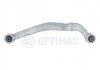 WAHACZ TYL NISSAN QASHQAI 07-13  OPN SZT OPTIMAL G52022