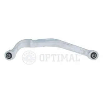 Фото Важіль підвіски (задній/зверху) (R) Nissan Qashqai/X-Trail/Renault Kadjar 06- Optimal (G5-2023) зображення 1