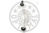 Рычаг подвески Optimal (G5-582) изображение 1