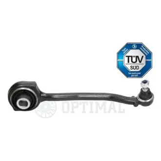 Фото Важіль підвіски (передній/знизу) (R) MB C-class (W203/S203/CL203) 00-11 Optimal (G5-612) зображення 1
