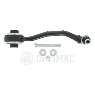 Фото 1 — Важіль підвіски (передній/знизу) (R) MB C-class (W203/S203/CL203) 00-11 Optimal (G5612S) Фото Важіль підвіски (передній/знизу) (R) MB C-class (W203/S203/CL203) 00-11 Optimal (G5612S) зображення 1