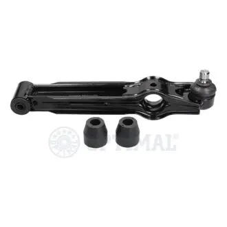 Фото Важіль підвіски (передній/знизу) Daewoo Matiz 98-/Suzuki Alto 82-08 Optimal (G5669) зображення 1