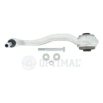 Фото Важіль підвіски (передній/знизу/спереду) (L) MB C-class (W202/W204)/E-class (C207/A207) 00- Optimal (G5693S) зображення 1