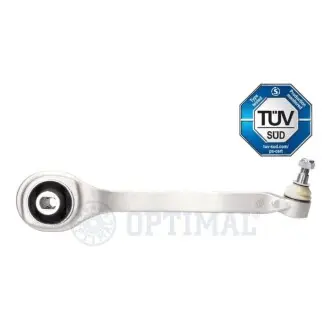 Фото 1 — Важіль підвіски (передній/знизу) (R) MB E-class (W211) 2.0-6.3 01-12 Optimal (G5-695) Фото Важіль підвіски (передній/знизу) (R) MB E-class (W211) 2.0-6.3 01-12 Optimal (G5-695) зображення 1