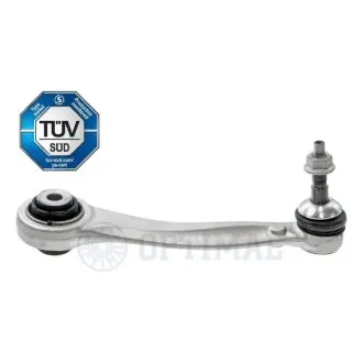 Фото Важіль підвіски Optimal (G5846) зображення 1