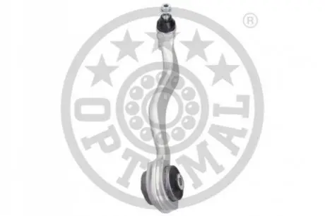 Фото 1 — Важіль підвіски (передній/знизу) (R) (R) MB C-class (W204) 07-14 Optimal (G5-958) Фото Важіль підвіски (передній/знизу) (R) (R) MB C-class (W204) 07-14 Optimal (G5-958) зображення 1