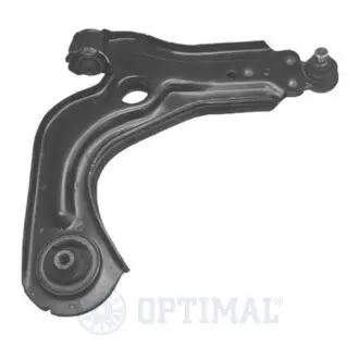 Важіль незалежної підвіски колеса Optimal G6102