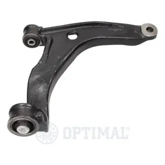 Важіль підвіски (передній/знизу) (R) VW T5/Multivan V 03-15 Optimal G61044