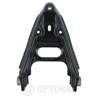 Важіль підвіски (передній/знизу) Smart Fortwo 04-07/Roadster 03-05 Optimal G6-1072 Купити в Україні