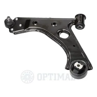 Важіль підвіски (передній/знизу) (L) Peugeot Bipper/Citroen Nemo 1.3/1.4HDi 05 Optimal G6-1122