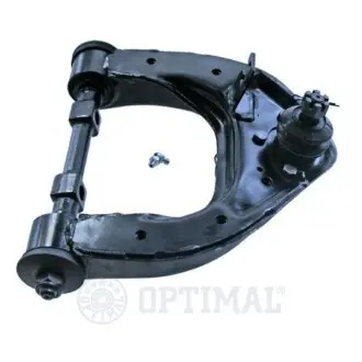 Фото Важіль підвіски (передній/зверху) (R) Mitsubishi L200/Pajero 90- Optimal (G6-1208) зображення 1