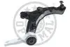 Важіль підвіски (передній/знизу) (R) Nissan Primera 01-08 Optimal G61210