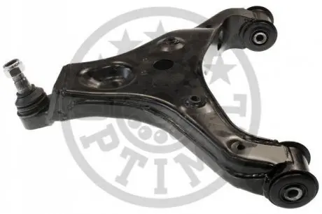 Фото 1 — Рычаг независимой подвески колеса Optimal (G61288) Фото Рычаг независимой подвески колеса Optimal (G61288) изображение 1