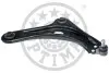 Важіль підвіски Optimal (G61312) зображення 1