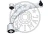 Важіль підвіски (передній) (R) Opel Astra J 1.3-2.0D 09 Optimal (G61354) зображення 1