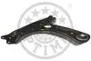 Важіль підвіски (передній) (L) Skoda Rapid/Fabia/VW Polo 09 Optimal G61355