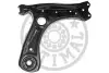 Важіль підвіски (передній) (R) Skoda Rapid/Fabia/VW Polo 09 Optimal G61356