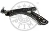 Важіль підвіски (передній) (L) Skoda Rapid/Fabia/VW Polo 09 Optimal G61357