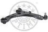 Автозапчастина Optimal (G61432) зображення 1