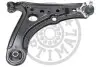 Опора кульова (передня/R) VW Polo/Lupo 94-05 Optimal (G61463) зображення 1